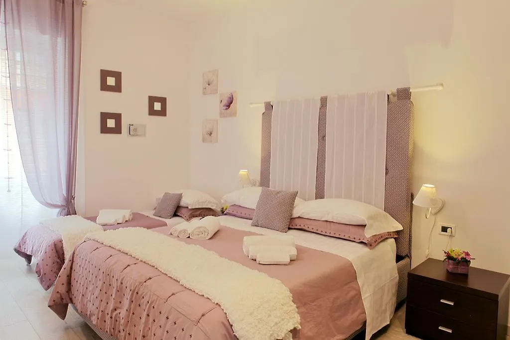 Relais 155 Guest House-1