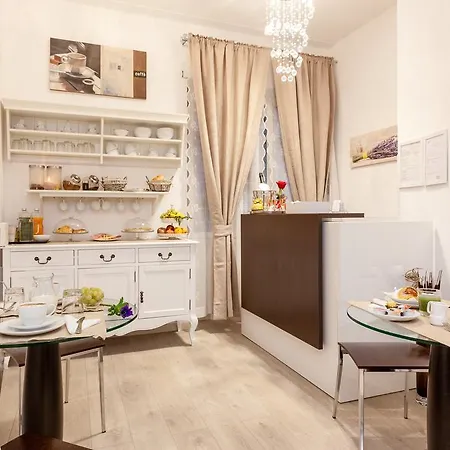 Relais 155 Guest House-3